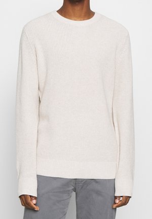 Neule - beige