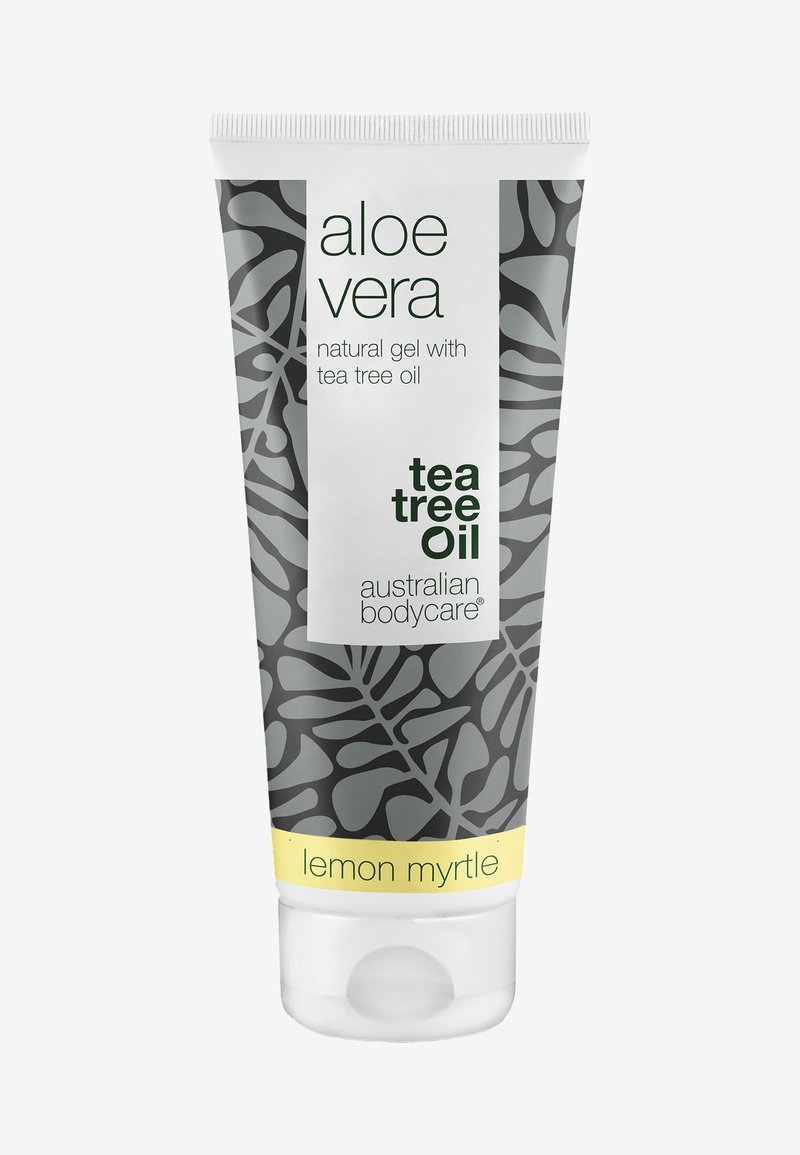 Australian Bodycare ALOE VERA GEL LEMON MYRTLE - Krperlotion - Zalando