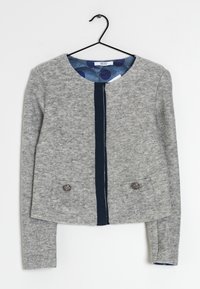 Liu Jo Jeans Kofta - grey