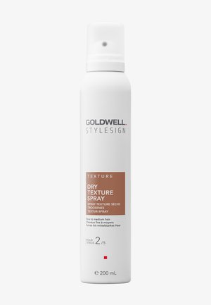 STYLESIGN TEXTURE DRY TEXTURE SPRAY - Hair styling