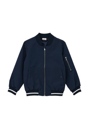 Bomberjacke - navy