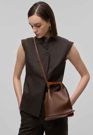 Ipekyol, Borsa a tracolla - brown