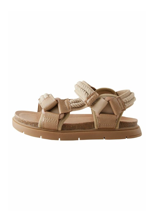 Trekkingsandale – neutral