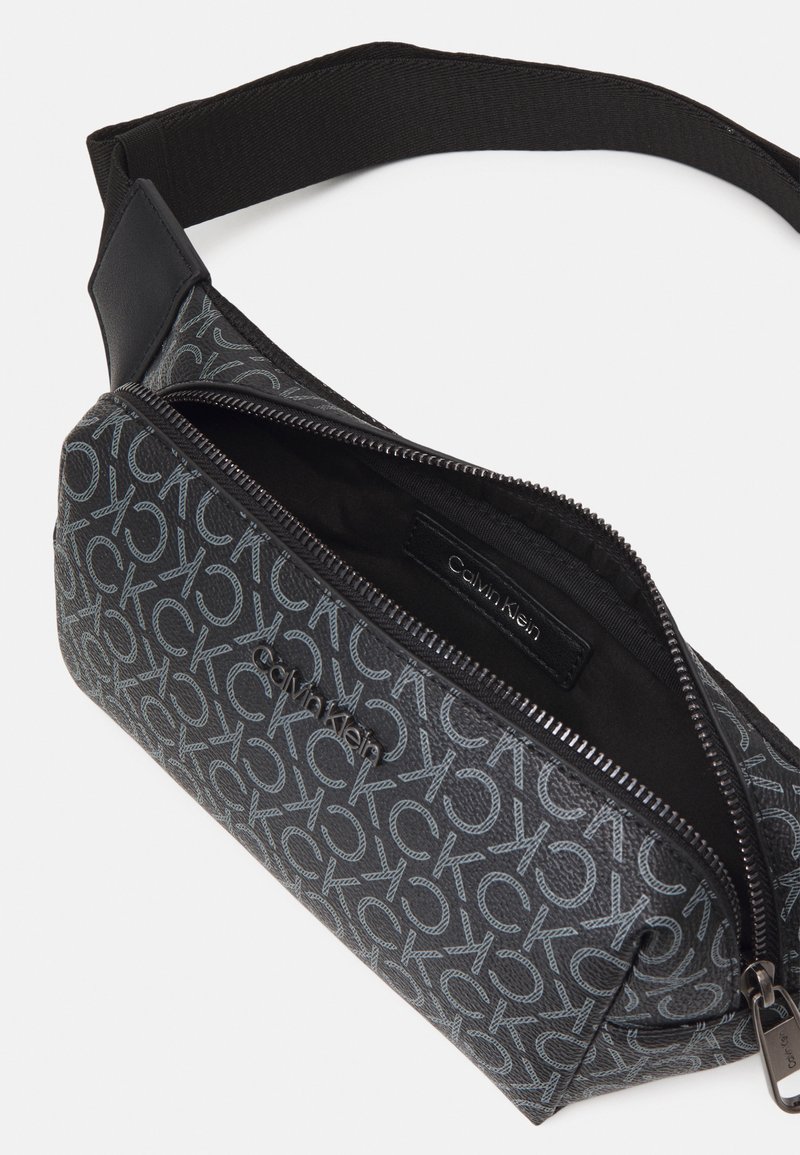 Descubrir 75+ imagen calvin klein waist bag Thptnganamst.edu.vn