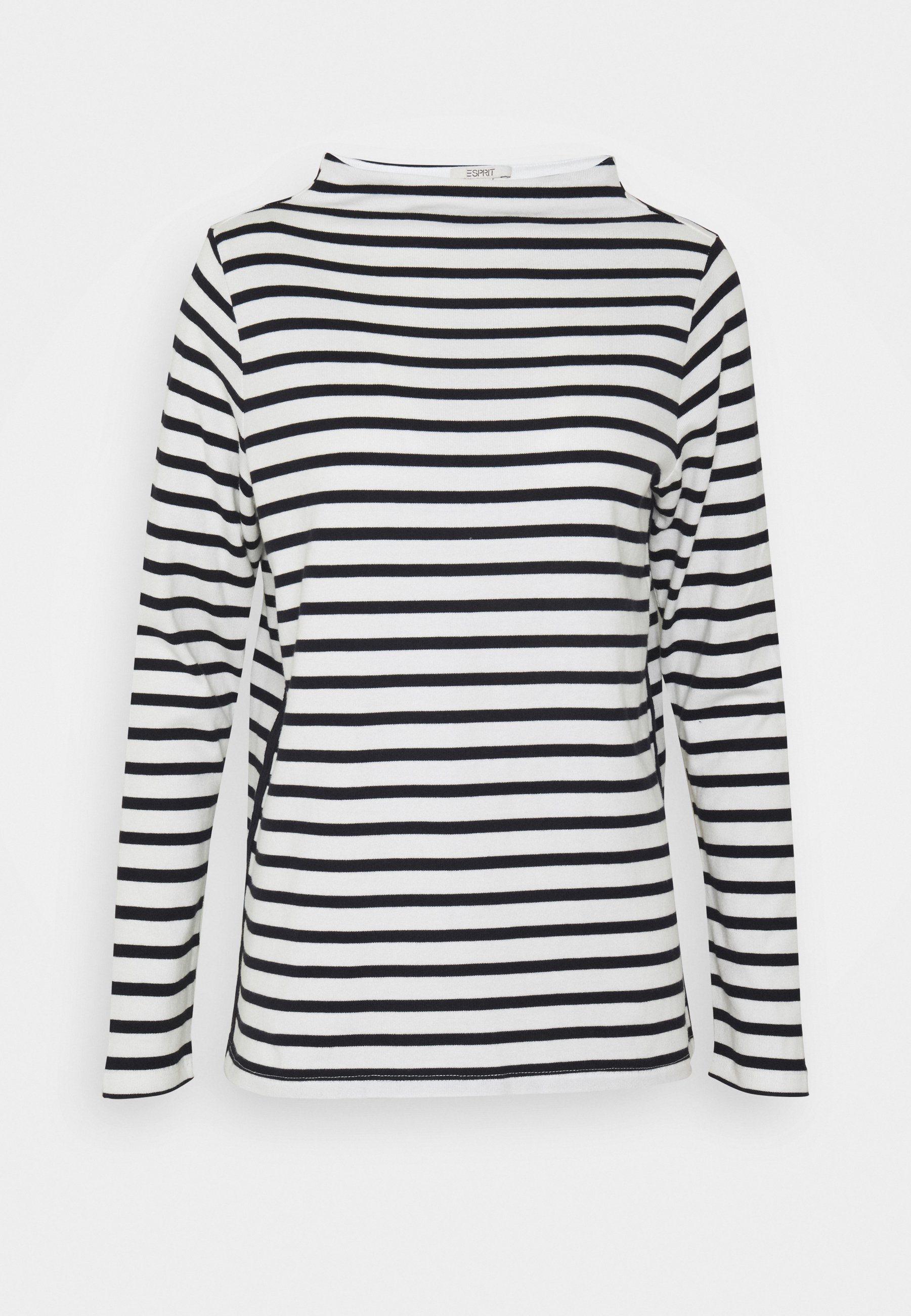 Esprit Långärmad tröja off white Zalando.se Tröjor från Esprit: Nu upp till −35% | Stylight