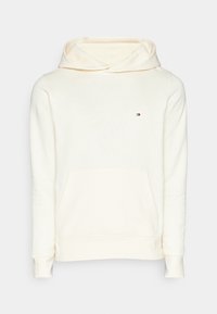 Tommy Hilfiger Felpa con cappuccio - off-white