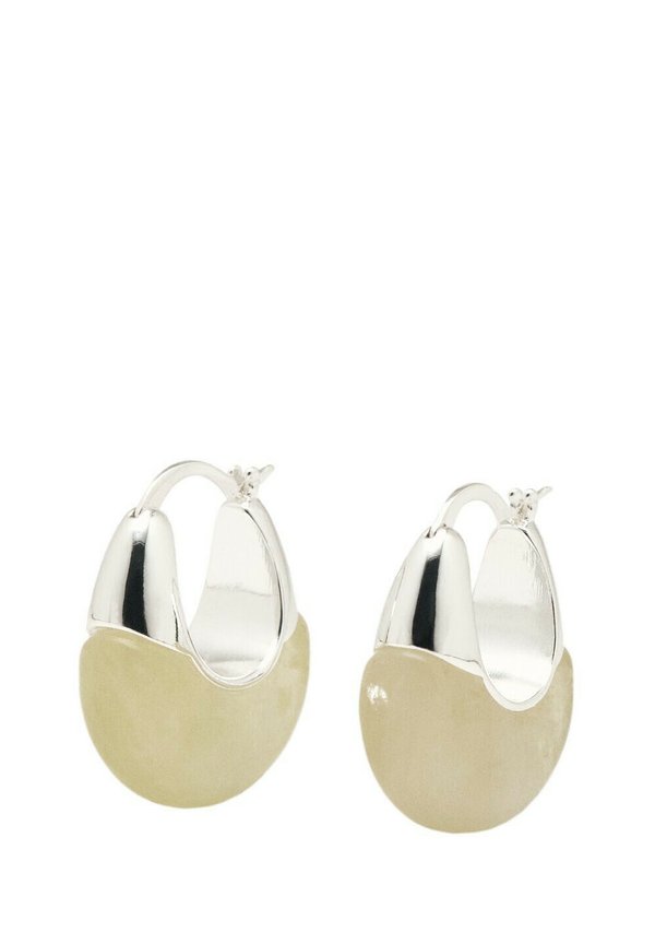 WITH STONE - Earrings