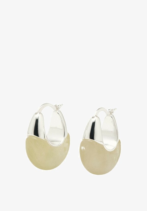 WITH STONE - Earrings - Main Image