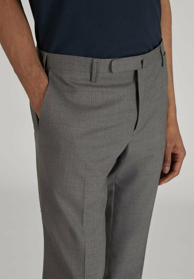 Slowear INCOTEX - Chino - medium grey