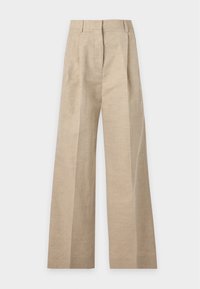 Επιλέχθηκε, taupe beige