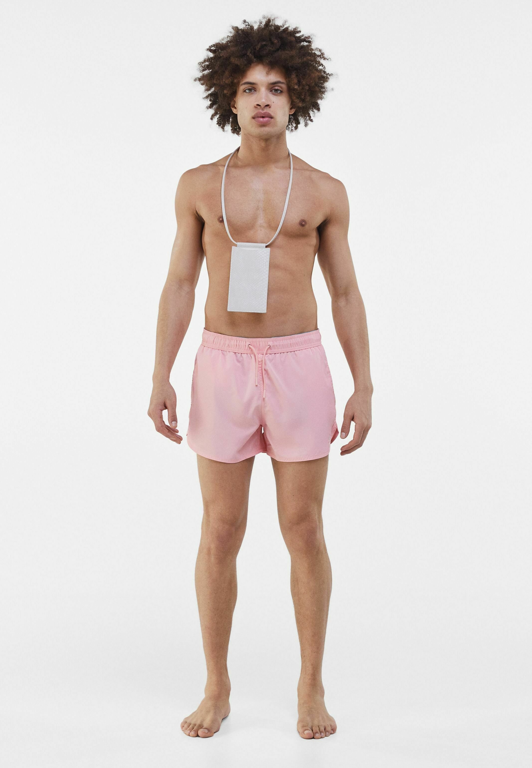 Herren Badeshorts Herren Badeshorts