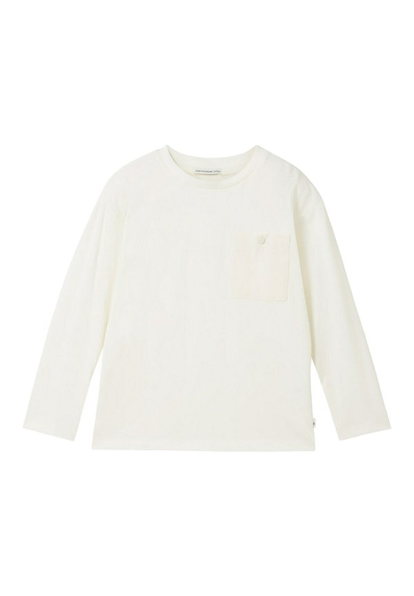 OVERSIZED  - Langarmshirt