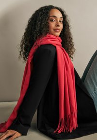 Next MIDWEIGHT - REGULAR FIT - Écharpe - red