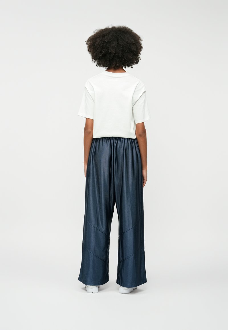 Jordan PANT - Teplákové kalhoty - psychic blue/squadron blue/white