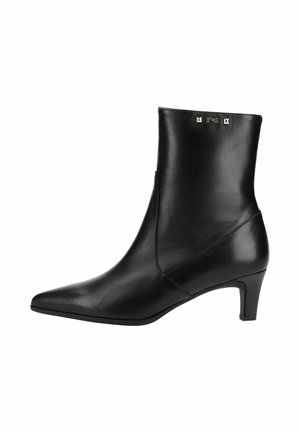 NeroGiardini, STIEFELETTE - Bottines - nero