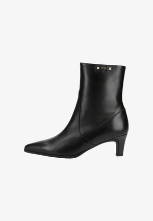 NeroGiardini, STIEFELETTE - Bottines - nero