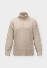 Nevybrané, taupe gray melange