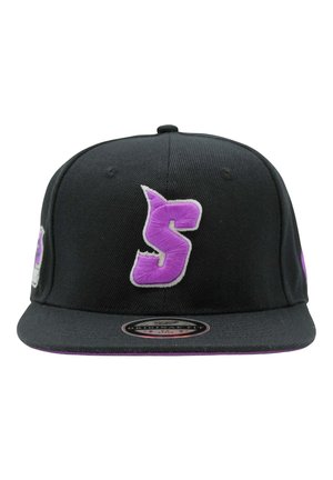 SAN JOSE STALKERS - Lippalakki - black