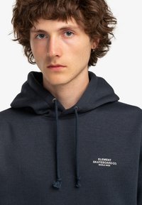Element CORNELL SKATE - Kapuzenpullover - dark blue