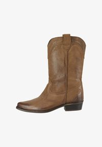 Niet geselecteerd, cobre