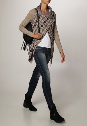 Anna Field, Gilet - beige