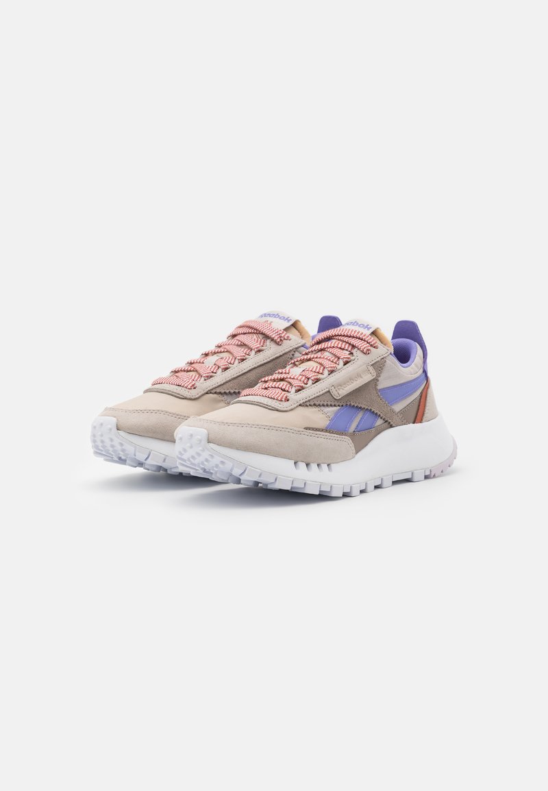 Reebok Classic Legacy Sneaker Low Beige Zalando De
