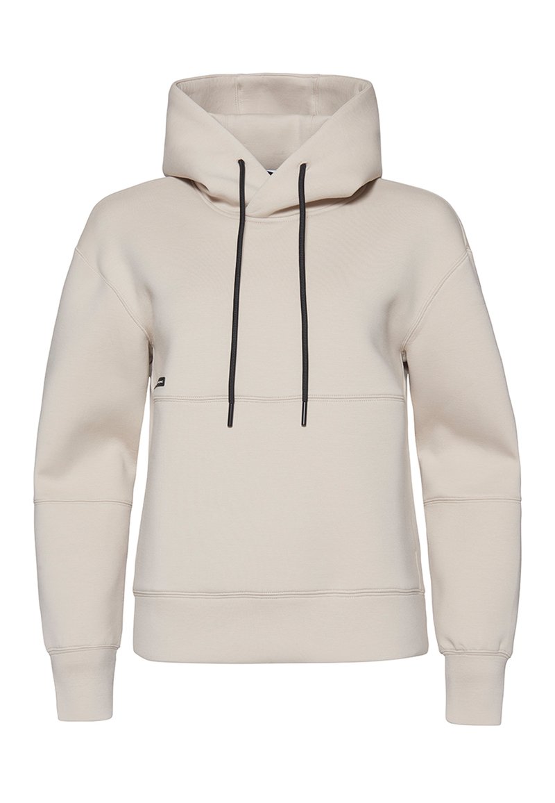 Sail Racing HEAVY W RACE Hoodie warm beige/beige Zalando.no