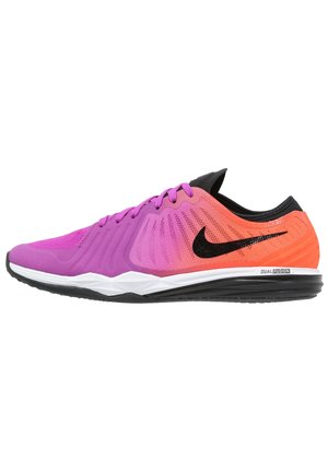 Chaussures fitness - berry