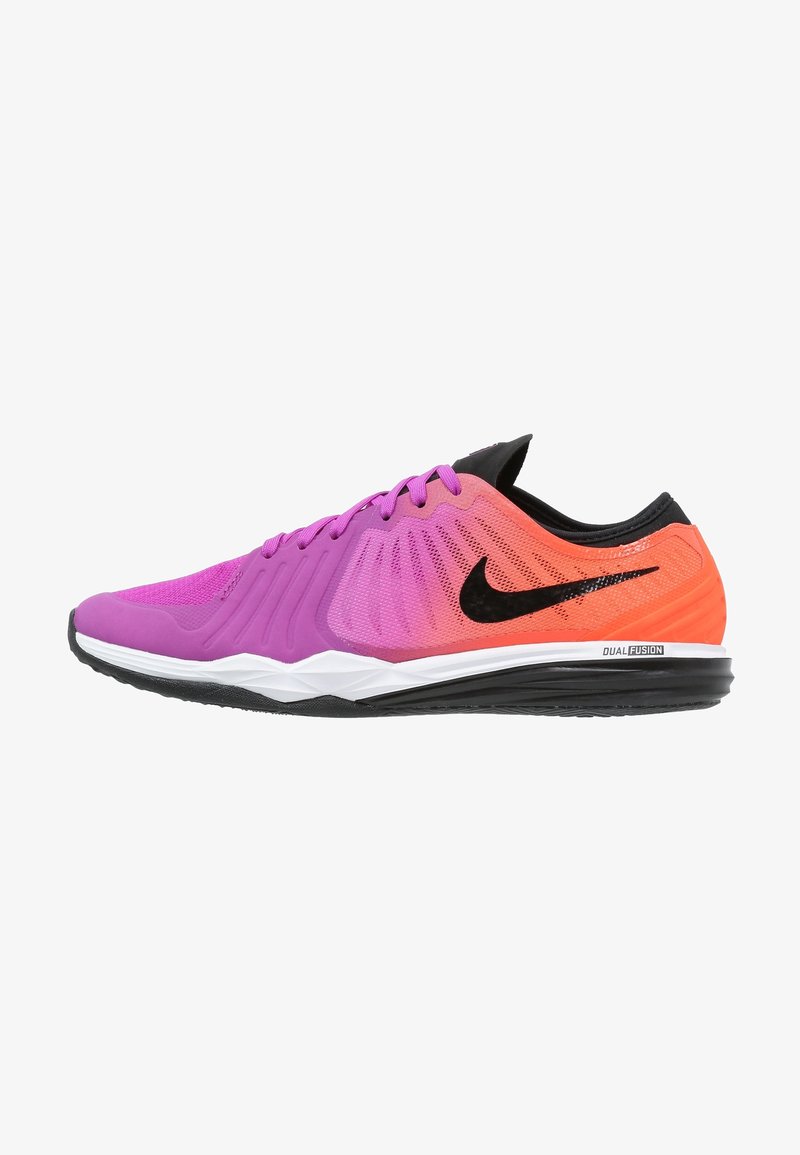 Nike Performance Treenikenkä - berry