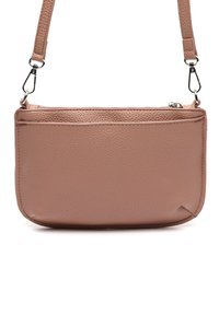 MISAKO LENA MONEY POCKET - Borsa a tracolla - pink