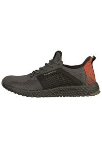 bugatti Sneaker low - black