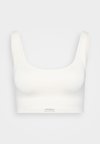 SMOOTH BRALETTE - Bustino - off white