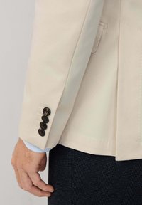 Hackett London STRETCH - Sako - taupe beige
