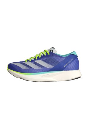 adidas Performance ADIZERO TAKUMI SEN 10 niebieski