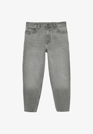 PULL&BEAR, STANDARD, jasnoszary