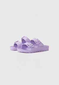 Birkenstock ARIZONA  - Badesandaler - lilac