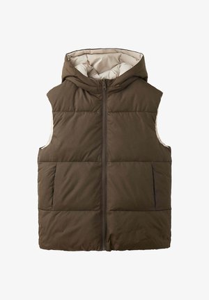 Mango Kids, KID - Smanicato - brown