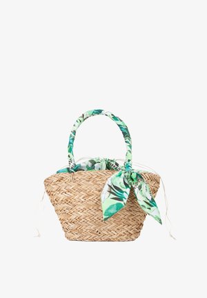 Miriade SHOPPING - Shopper - beige