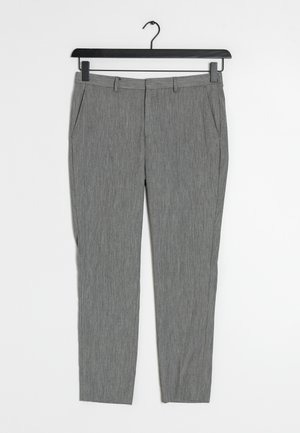 Selected Chino - grey
