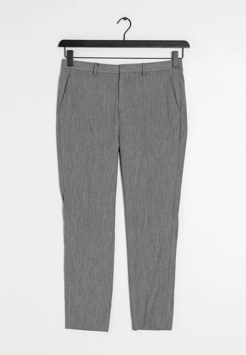 Selected Chino - grey