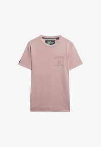 No seleccionado, dusky pink