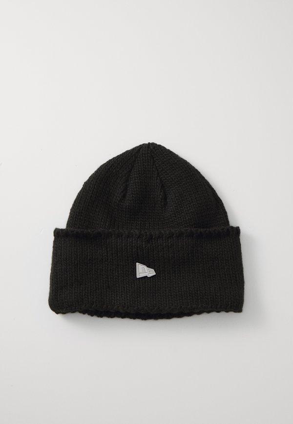 WIDE CUFF BEANIE UNISEX - Beanie