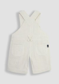 JoJo Maman Bébé STRIPE - Peto - natural