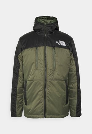 Übergangsjacke - dark green