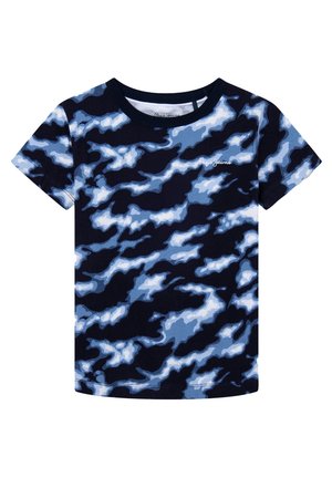 TERRY - Camiseta estampada - ozzy