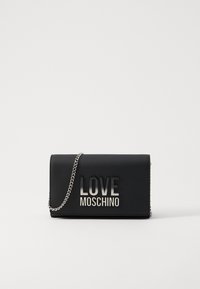 SMART DAILY BAG - Bandolera - black