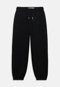 Calvin Klein Jeans SET UNISEX - Melegítő - black