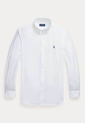 Polo Ralph Lauren, CUSTOM FIT - Skjorter - white