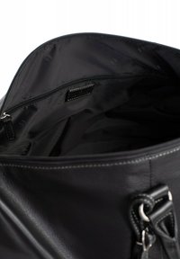 Hexagona CONFORT - Sac week-end - noir