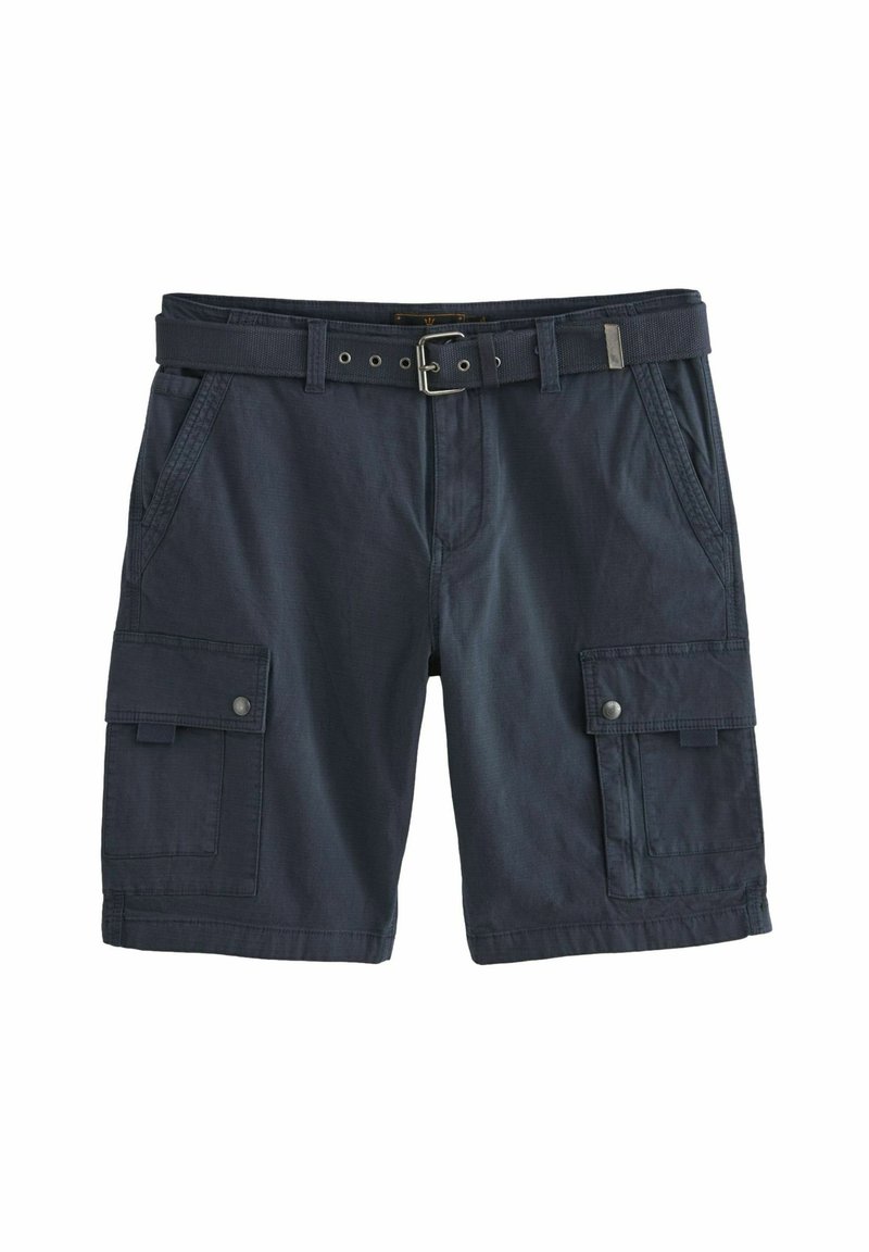 Next Shorts blauw Next Shorts blauw